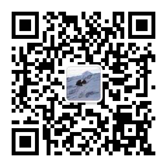 WeChat QR code for Impactful Research